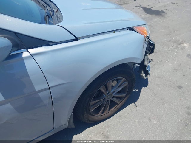 Aukcja sprzedaży 2011 Hyundai Sonata Gls, vin: 5NPEB4AC0BH265765, numer aukcji: 44962464