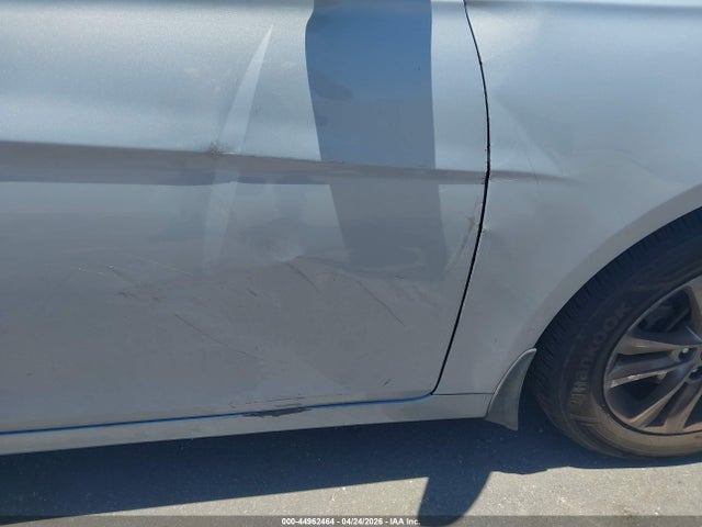 Aukcja sprzedaży 2011 Hyundai Sonata Gls, vin: 5NPEB4AC0BH265765, numer aukcji: 44962464