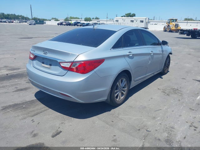 Aukcja sprzedaży 2011 Hyundai Sonata Gls, vin: 5NPEB4AC0BH265765, numer aukcji: 44962464