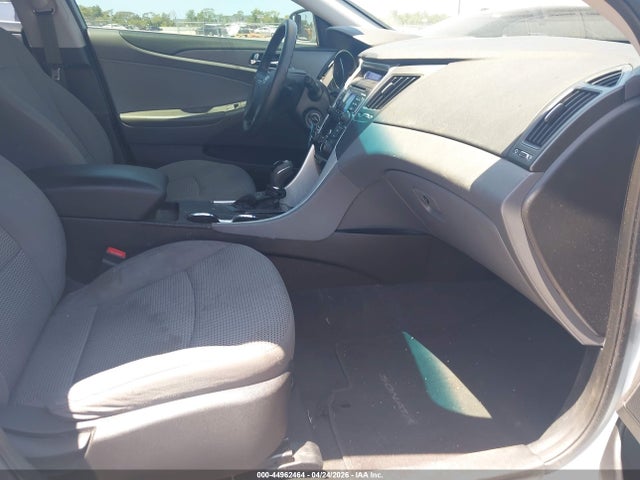 Aukcja sprzedaży 2011 Hyundai Sonata Gls, vin: 5NPEB4AC0BH265765, numer aukcji: 44962464
