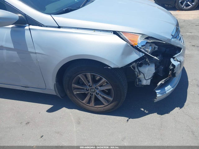 Aukcja sprzedaży 2011 Hyundai Sonata Gls, vin: 5NPEB4AC0BH265765, numer aukcji: 44962464