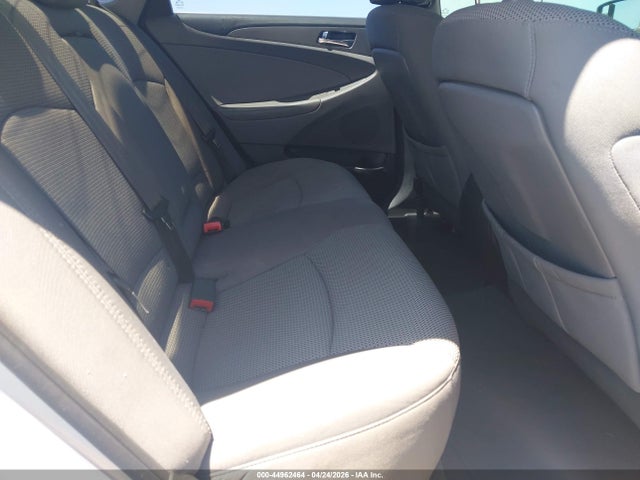 Aukcja sprzedaży 2011 Hyundai Sonata Gls, vin: 5NPEB4AC0BH265765, numer aukcji: 44962464