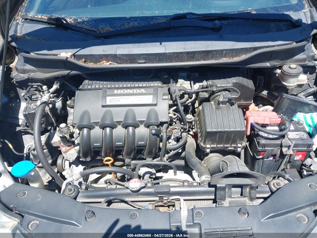 Продаж на аукціоні авто 2010 Honda Insight Lx, vin: JHMZE2H52AS042467, номер лоту: 44962465