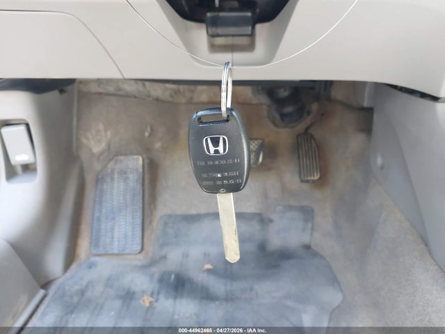 Продаж на аукціоні авто 2010 Honda Insight Lx, vin: JHMZE2H52AS042467, номер лоту: 44962465