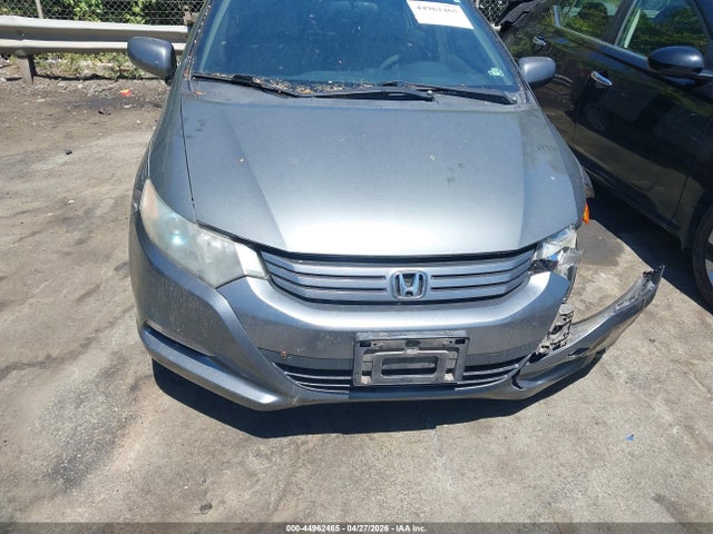 Продаж на аукціоні авто 2010 Honda Insight Lx, vin: JHMZE2H52AS042467, номер лоту: 44962465