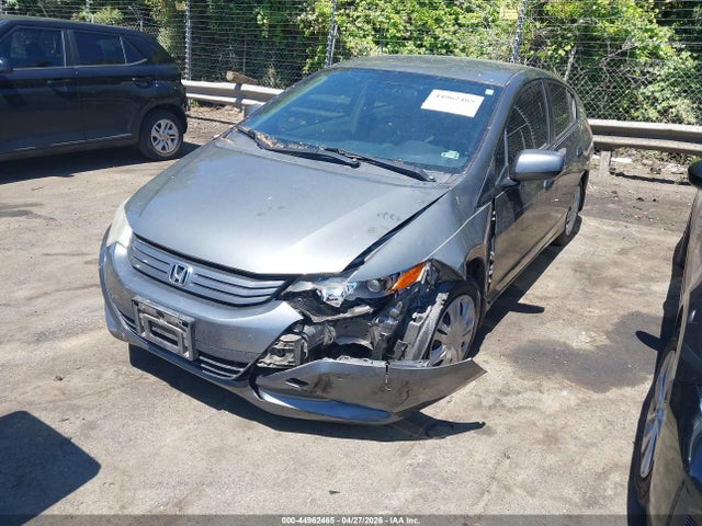 Продаж на аукціоні авто 2010 Honda Insight Lx, vin: JHMZE2H52AS042467, номер лоту: 44962465