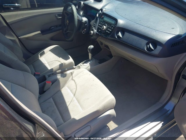 Продаж на аукціоні авто 2010 Honda Insight Lx, vin: JHMZE2H52AS042467, номер лоту: 44962465