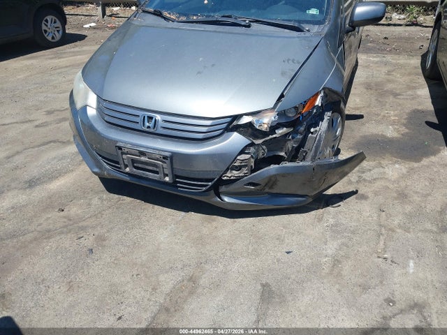 Продаж на аукціоні авто 2010 Honda Insight Lx, vin: JHMZE2H52AS042467, номер лоту: 44962465