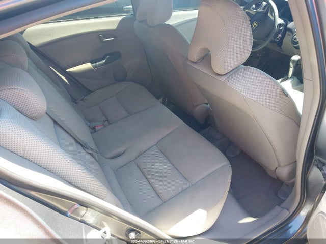 Продаж на аукціоні авто 2010 Honda Insight Lx, vin: JHMZE2H52AS042467, номер лоту: 44962465