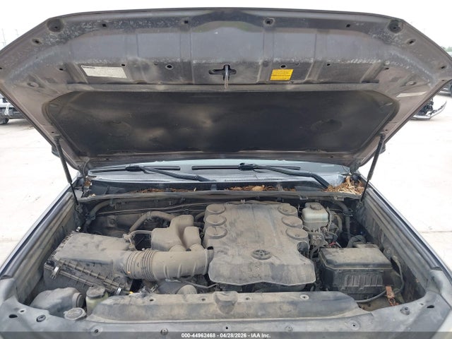 JTEZU5JR2F5093522 Toyota 4RUNNER SR5
