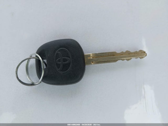 JTEZU5JR2F5093522 Toyota 4RUNNER SR5