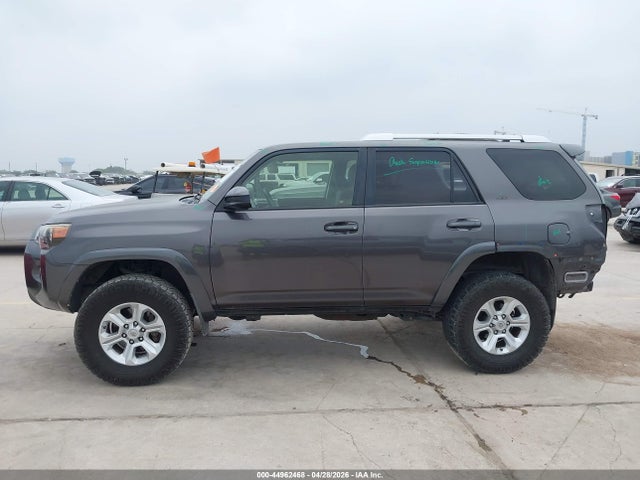 JTEZU5JR2F5093522 Toyota 4RUNNER SR5