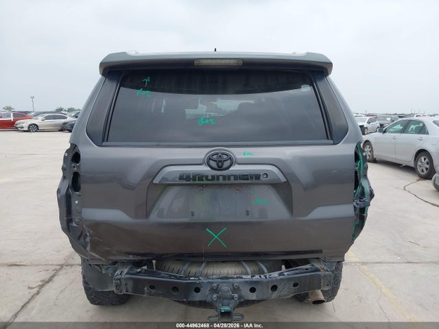 JTEZU5JR2F5093522 Toyota 4RUNNER SR5