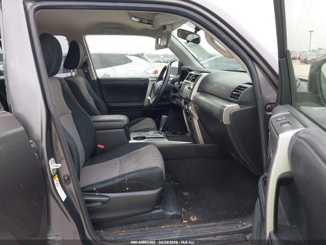 JTEZU5JR2F5093522 Toyota 4RUNNER SR5