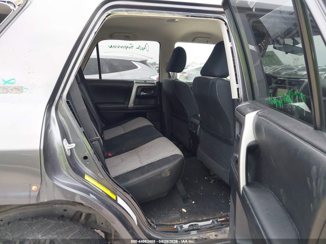 JTEZU5JR2F5093522 Toyota 4RUNNER SR5