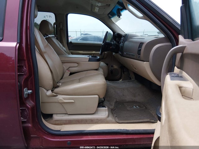 2013 Gmc Sierra 1500 Sle მანქანა იყიდება აუქციონზე, vin: 3GTP1VE08DG113777, აუქციონის ნომერი: 44962472