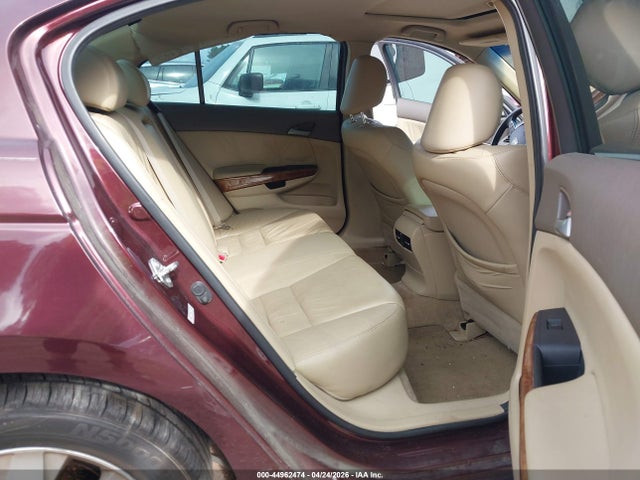 Aukcja sprzedaży 2010 Honda Accord 3.5 Ex-l, vin: 5KBCP3F8XAB011292, numer aukcji: 44962474
