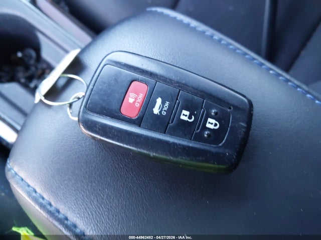 Продажа на аукционе авто 2021 Toyota Corolla Se, vin: JTDP4MCE0MJ054352, номер лота: 44962482