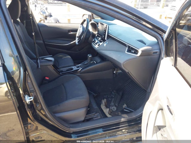 Продажа на аукционе авто 2021 Toyota Corolla Se, vin: JTDP4MCE0MJ054352, номер лота: 44962482
