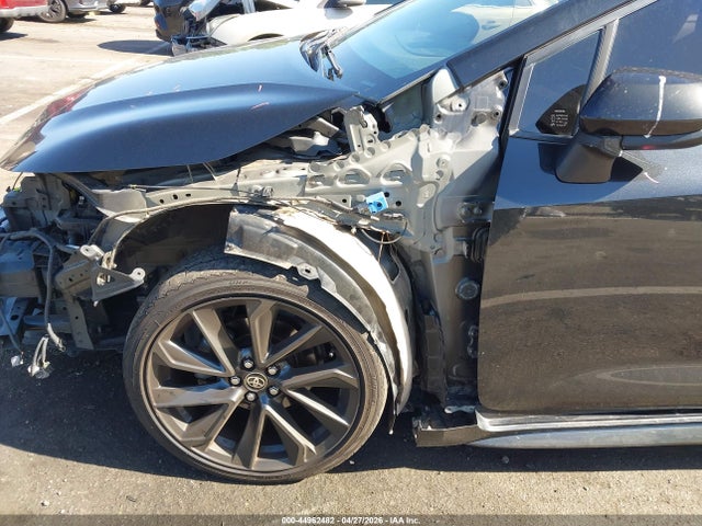 Продажа на аукционе авто 2021 Toyota Corolla Se, vin: JTDP4MCE0MJ054352, номер лота: 44962482