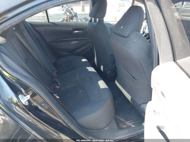 Продажа на аукционе авто 2021 Toyota Corolla Se, vin: JTDP4MCE0MJ054352, номер лота: 44962482