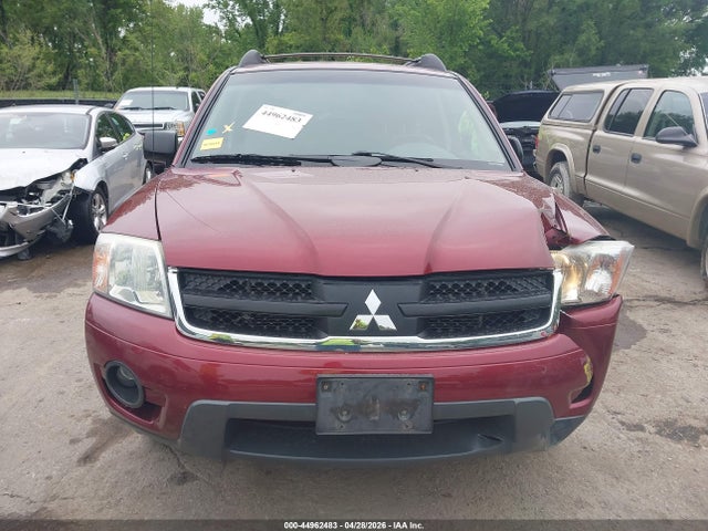 Aukcja sprzedaży 2006 Mitsubishi Endeavor Ls, vin: 4A4MN21S66E077104, numer aukcji: 44962483