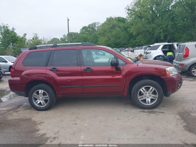 Aukcja sprzedaży 2006 Mitsubishi Endeavor Ls, vin: 4A4MN21S66E077104, numer aukcji: 44962483