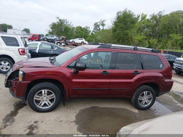 Aukcja sprzedaży 2006 Mitsubishi Endeavor Ls, vin: 4A4MN21S66E077104, numer aukcji: 44962483
