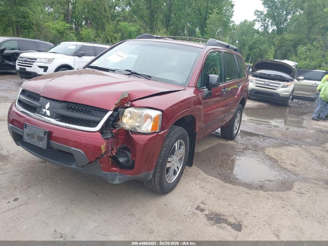Aukcja sprzedaży 2006 Mitsubishi Endeavor Ls, vin: 4A4MN21S66E077104, numer aukcji: 44962483