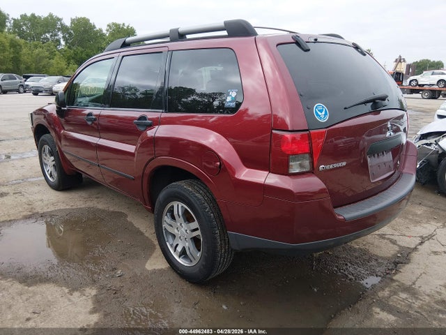 Aukcja sprzedaży 2006 Mitsubishi Endeavor Ls, vin: 4A4MN21S66E077104, numer aukcji: 44962483