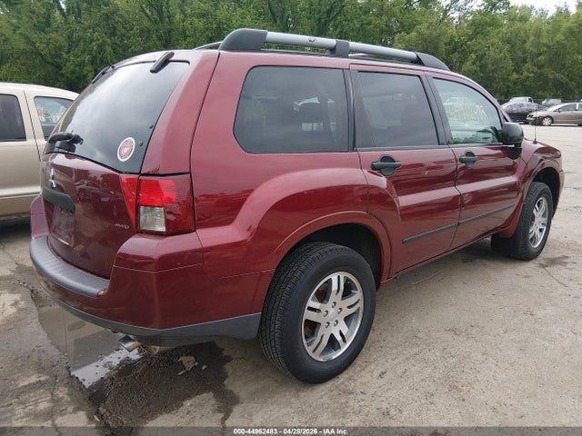 Aukcja sprzedaży 2006 Mitsubishi Endeavor Ls, vin: 4A4MN21S66E077104, numer aukcji: 44962483