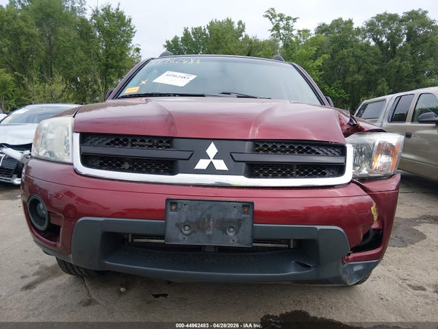 Aukcja sprzedaży 2006 Mitsubishi Endeavor Ls, vin: 4A4MN21S66E077104, numer aukcji: 44962483