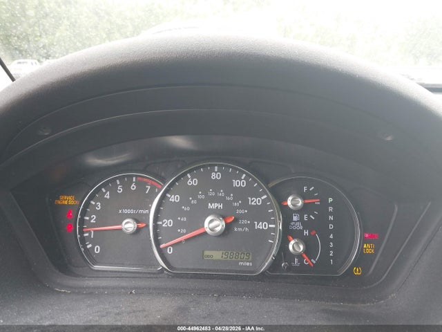 Aukcja sprzedaży 2006 Mitsubishi Endeavor Ls, vin: 4A4MN21S66E077104, numer aukcji: 44962483