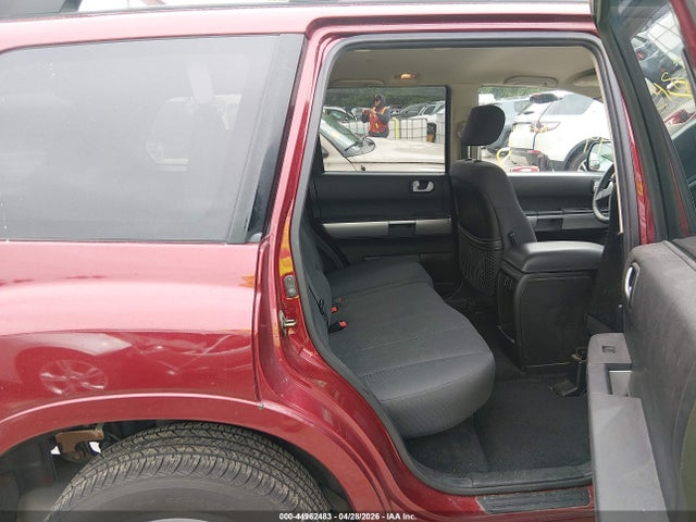 Aukcja sprzedaży 2006 Mitsubishi Endeavor Ls, vin: 4A4MN21S66E077104, numer aukcji: 44962483