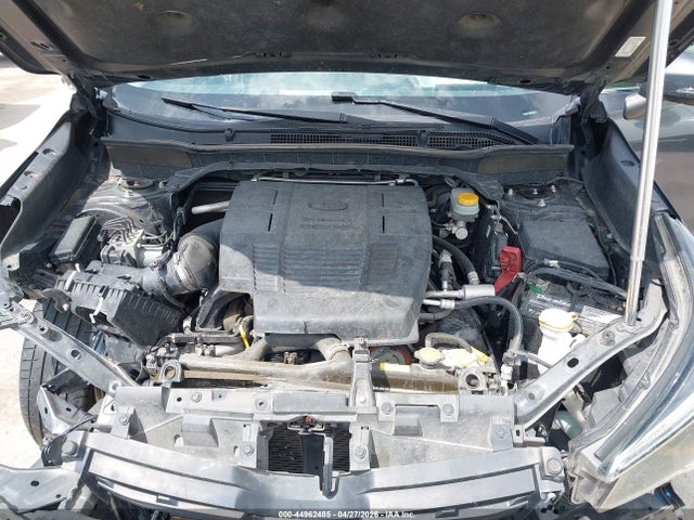 Продаж на аукціоні авто 2021 Subaru Forester Limited, vin: JF2SKASC2MH416687, номер лоту: 44962485