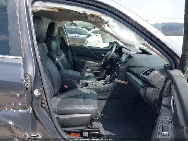 Продаж на аукціоні авто 2021 Subaru Forester Limited, vin: JF2SKASC2MH416687, номер лоту: 44962485