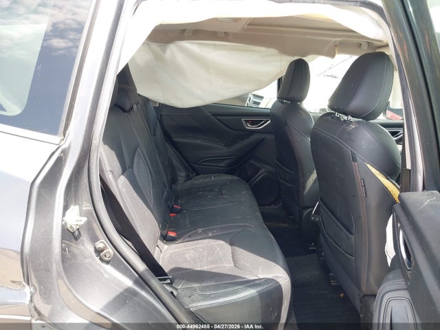 Продаж на аукціоні авто 2021 Subaru Forester Limited, vin: JF2SKASC2MH416687, номер лоту: 44962485
