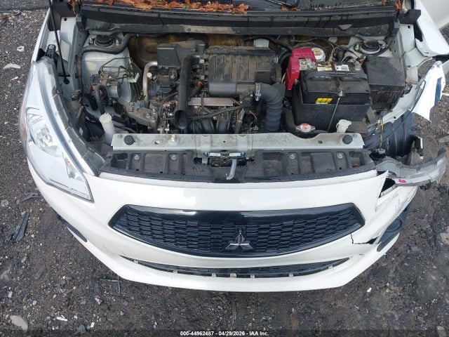 Продаж на аукціоні авто 2020 Mitsubishi Mirage G4 Es, vin: ML32F3FJ9LHF04549, номер лоту: 44962487