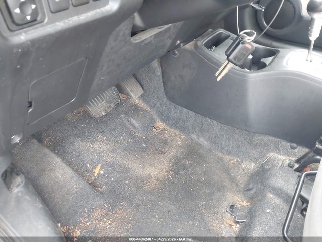 Продаж на аукціоні авто 2020 Mitsubishi Mirage G4 Es, vin: ML32F3FJ9LHF04549, номер лоту: 44962487