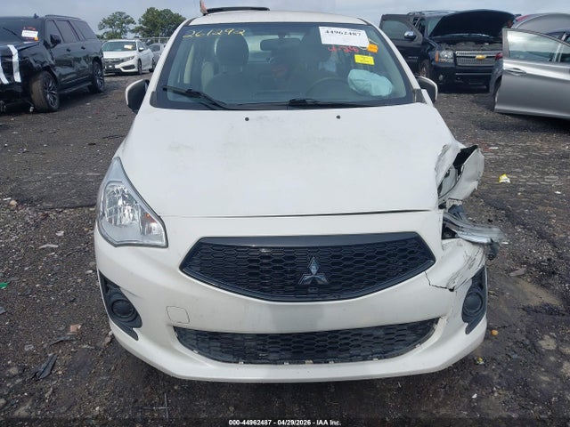 Продаж на аукціоні авто 2020 Mitsubishi Mirage G4 Es, vin: ML32F3FJ9LHF04549, номер лоту: 44962487