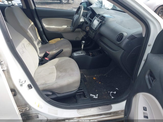 Продаж на аукціоні авто 2020 Mitsubishi Mirage G4 Es, vin: ML32F3FJ9LHF04549, номер лоту: 44962487