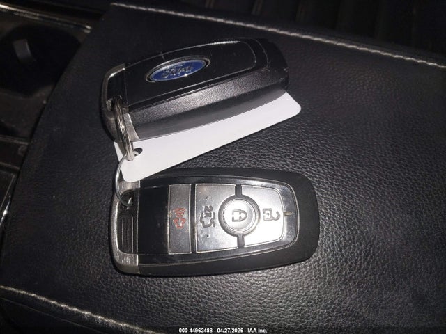 Продаж на аукціоні авто 2018 Ford Fusion Se, vin: 3FA6P0HD1JR201474, номер лоту: 44962488