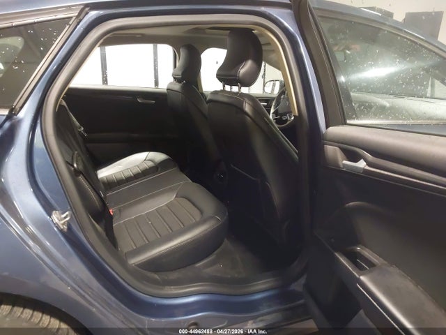 Продаж на аукціоні авто 2018 Ford Fusion Se, vin: 3FA6P0HD1JR201474, номер лоту: 44962488