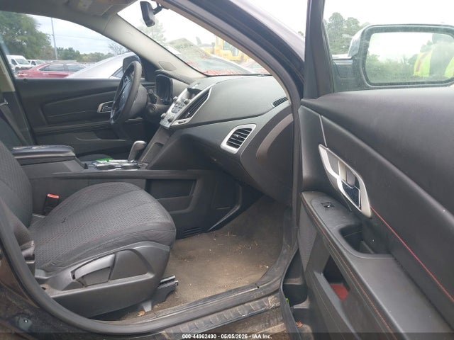 44962490 :رقم المزاد ، 2CTALMEC3B6218440 vin ، 2011 Gmc Terrain Sle-1 مزاد بيع