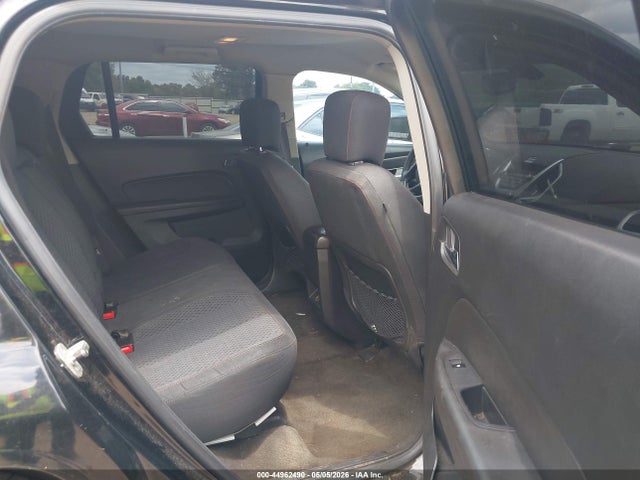 44962490 :رقم المزاد ، 2CTALMEC3B6218440 vin ، 2011 Gmc Terrain Sle-1 مزاد بيع