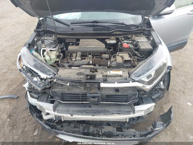 2019 Honda Cr-v Ex მანქანა იყიდება აუქციონზე, vin: JHLRW2H58KX020303, აუქციონის ნომერი: 44962492