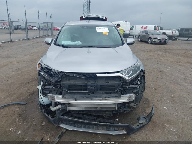 2019 Honda Cr-v Ex მანქანა იყიდება აუქციონზე, vin: JHLRW2H58KX020303, აუქციონის ნომერი: 44962492