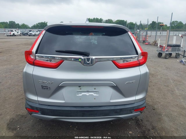 2019 Honda Cr-v Ex მანქანა იყიდება აუქციონზე, vin: JHLRW2H58KX020303, აუქციონის ნომერი: 44962492
