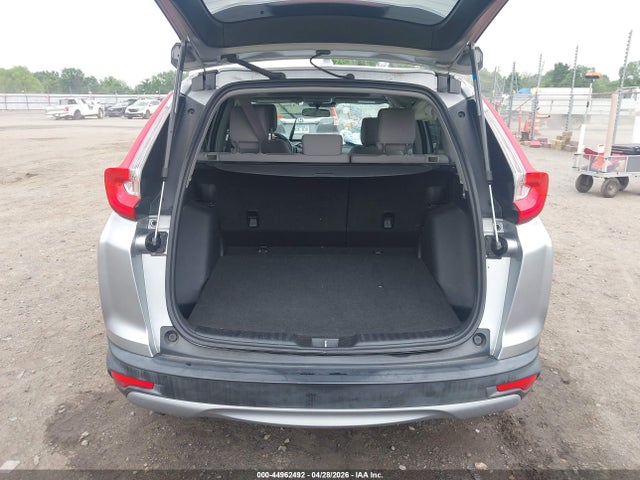 2019 Honda Cr-v Ex მანქანა იყიდება აუქციონზე, vin: JHLRW2H58KX020303, აუქციონის ნომერი: 44962492