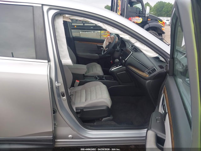 2019 Honda Cr-v Ex მანქანა იყიდება აუქციონზე, vin: JHLRW2H58KX020303, აუქციონის ნომერი: 44962492